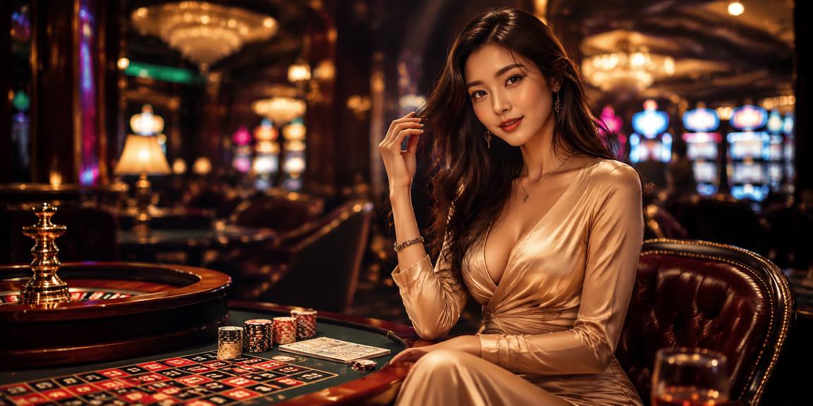Dream Catcher: Slot dengan Putaran Dinamis